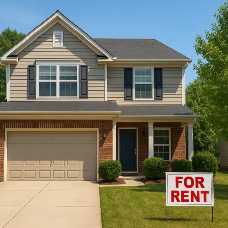 Customized Basic Property Move-in Checklist