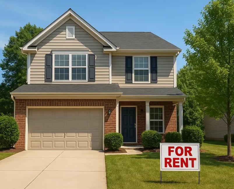 Customized Basic Property Move-in Checklist