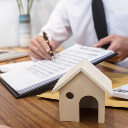 Customized Move-in/Move-out Comparison Checklist
