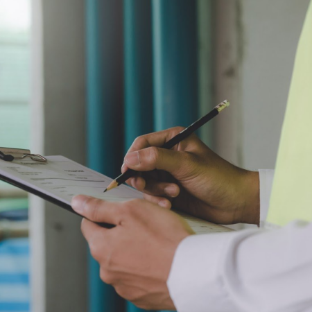 Customized Property Inspection Log Templates