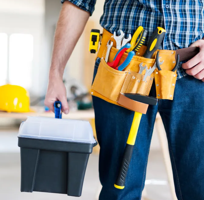 Customized Move-in Inspection Checklists for Multi-unit Apartments
