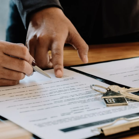 Customized Property Move-out Checklist