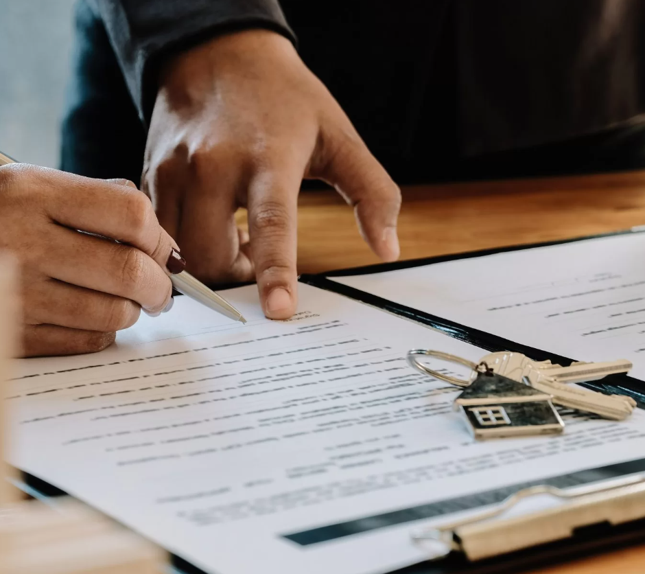 Customized Property Move-out Checklist