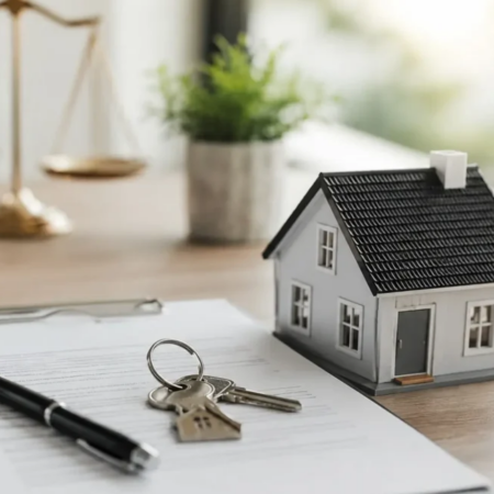 Customized Tenant Contact Information Form