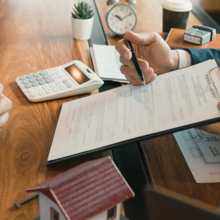 Customized Rental Expense Breakdown